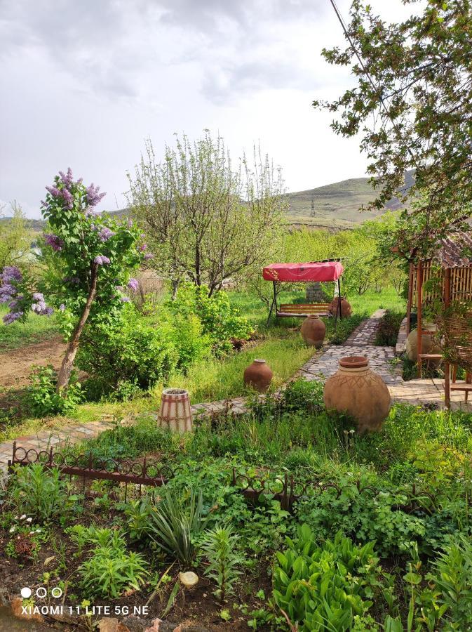 Gayane & Khikar B&B Chʼiva Εξωτερικό φωτογραφία