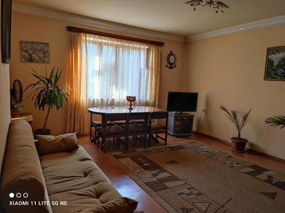Gayane & Khikar B&B Chʼiva Εξωτερικό φωτογραφία