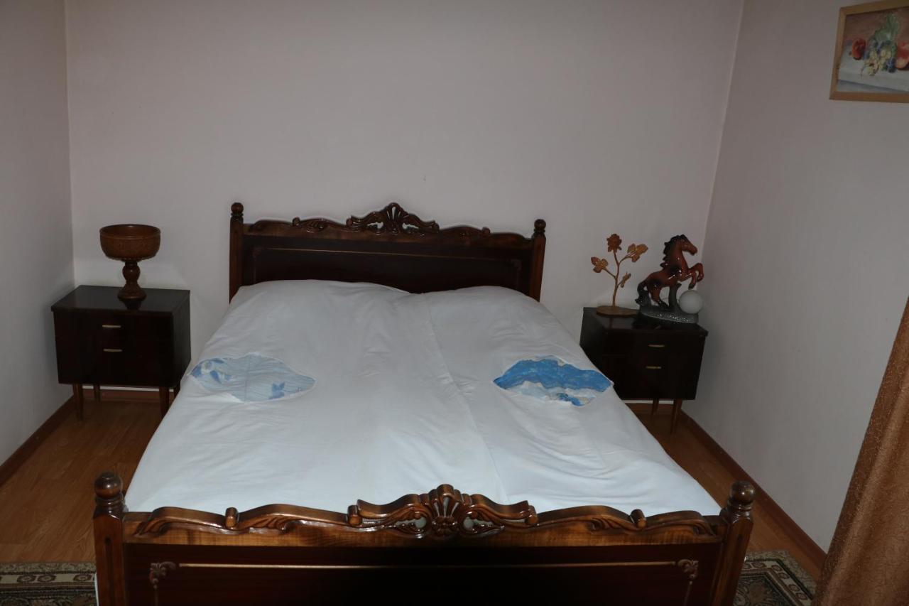 Gayane & Khikar B&B Chʼiva Εξωτερικό φωτογραφία