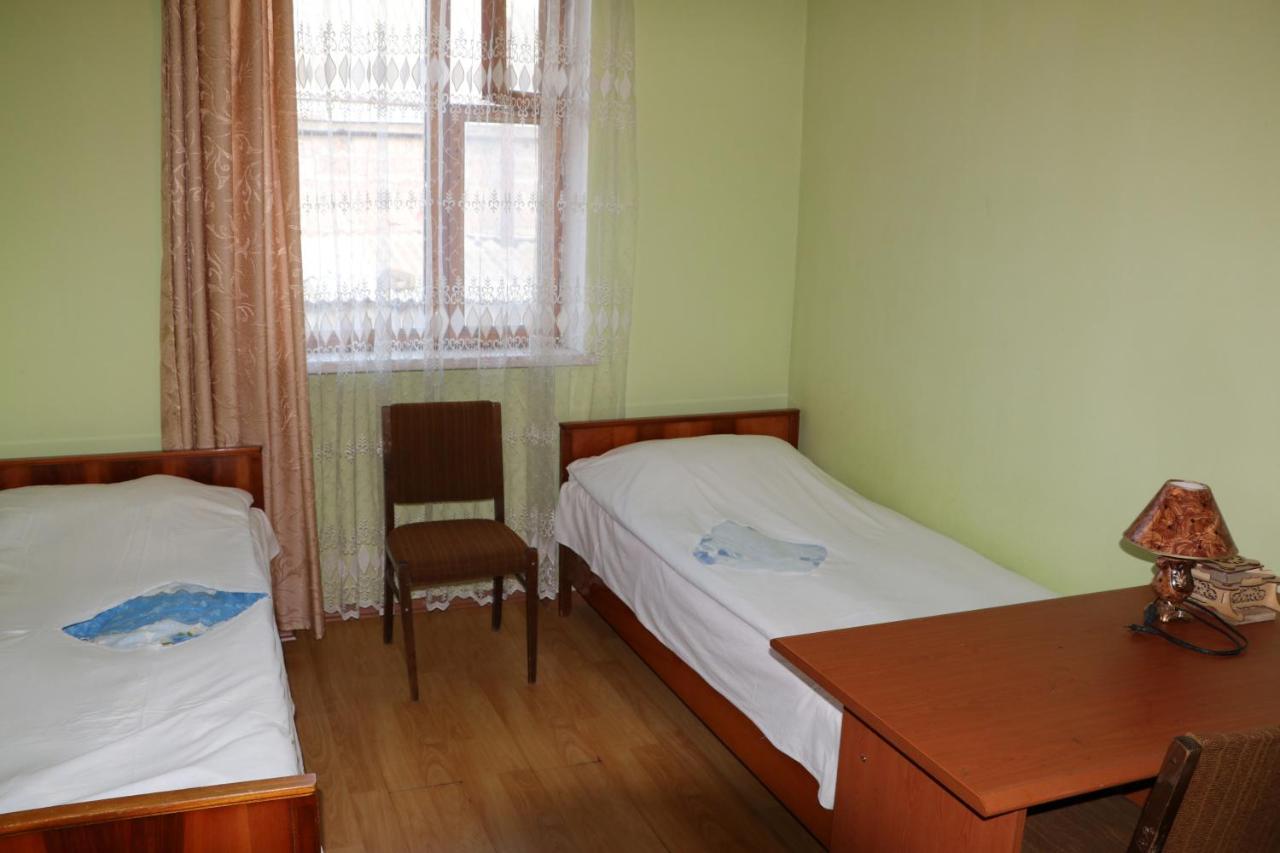 Gayane & Khikar B&B Chʼiva Εξωτερικό φωτογραφία