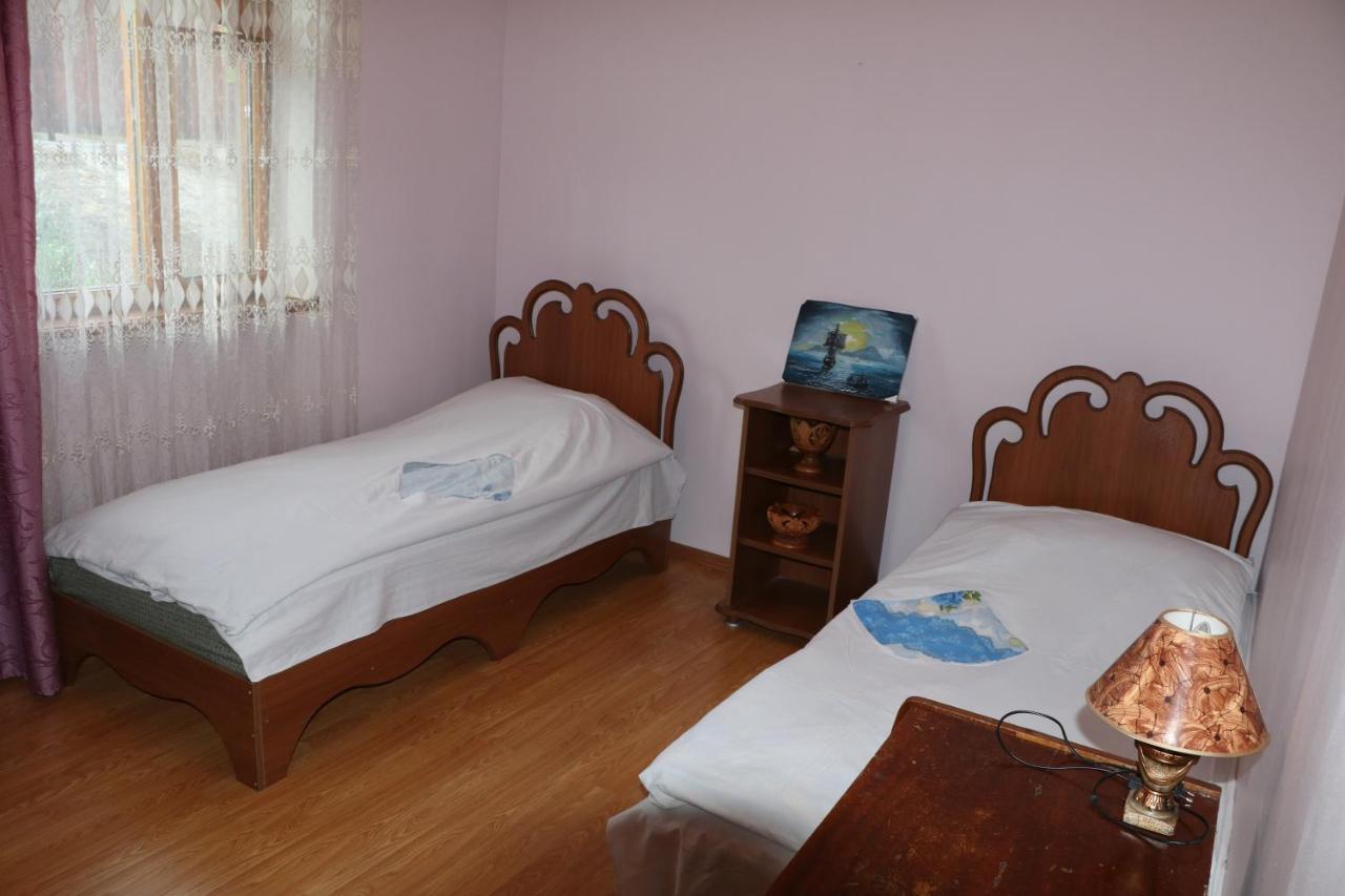 Gayane & Khikar B&B Chʼiva Εξωτερικό φωτογραφία