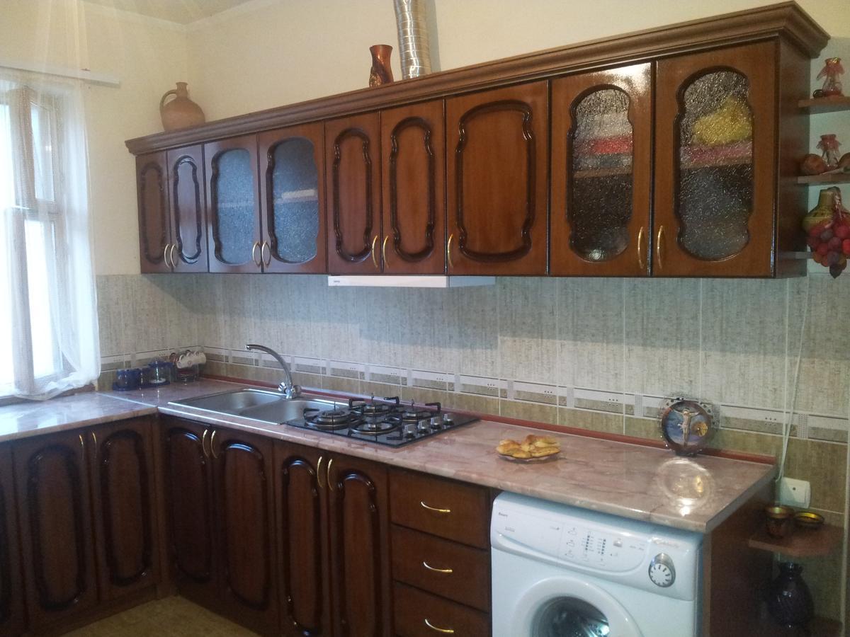 Gayane & Khikar B&B Chʼiva Εξωτερικό φωτογραφία