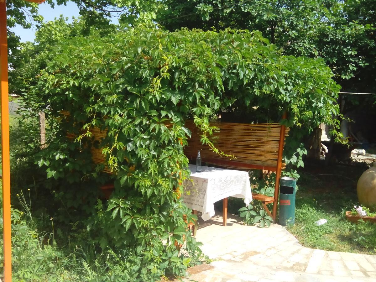 Gayane & Khikar B&B Chʼiva Εξωτερικό φωτογραφία