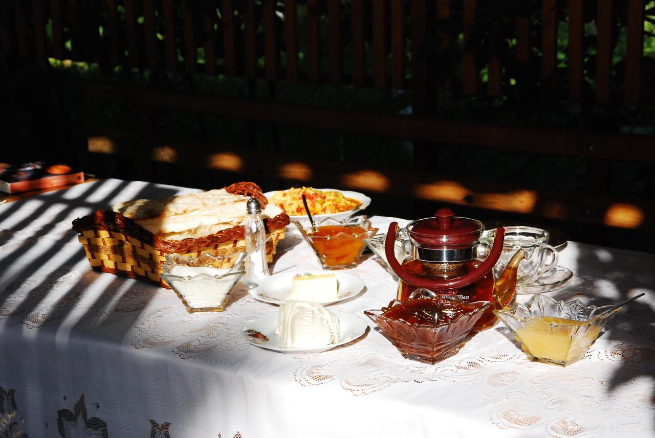 Gayane & Khikar B&B Chʼiva Εξωτερικό φωτογραφία