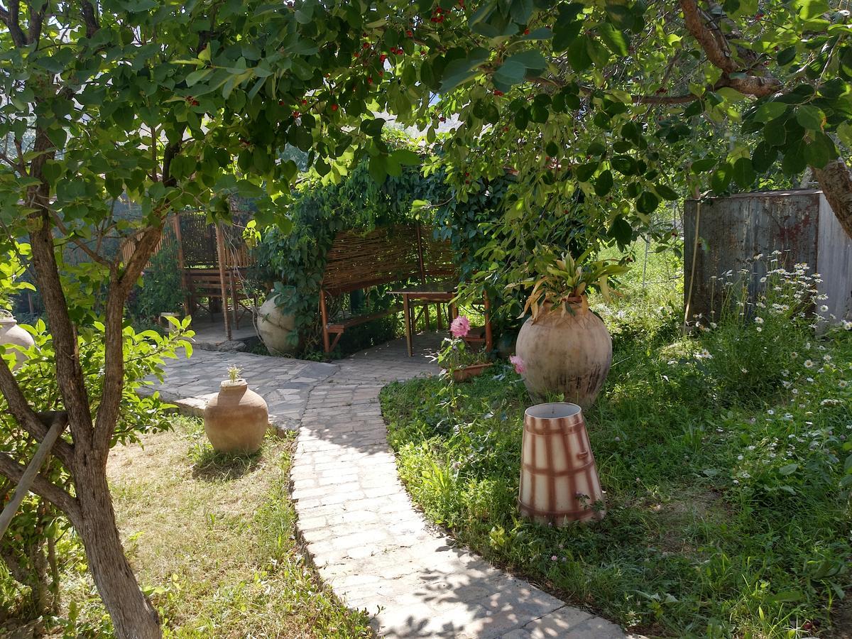 Gayane & Khikar B&B Chʼiva Εξωτερικό φωτογραφία