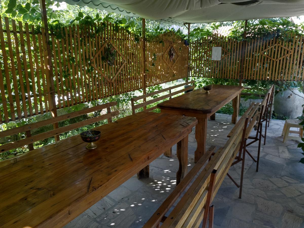 Gayane & Khikar B&B Chʼiva Εξωτερικό φωτογραφία